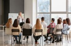 Il ruolo dell’orientamento nel percorso formativ